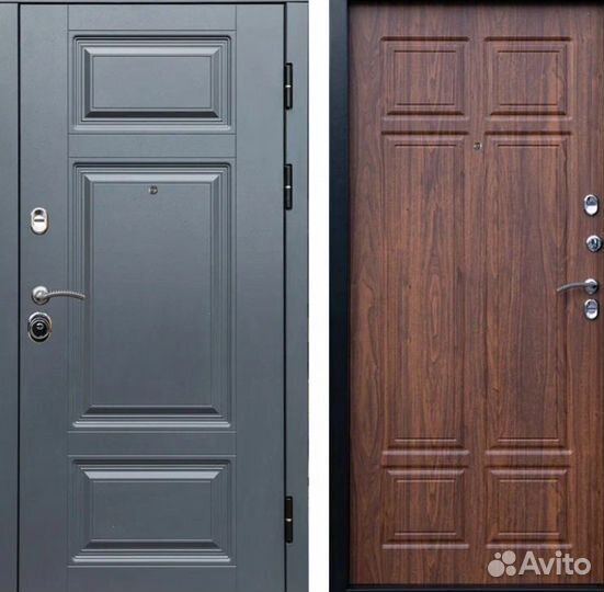 Двери для квартиры от производителя