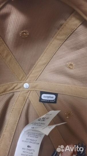 Новая кепка бейсболка Patagonia Original Angler