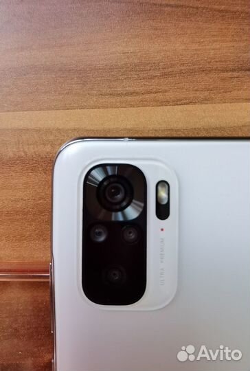 Xiaomi Redmi Note 10, 4/64 ГБ