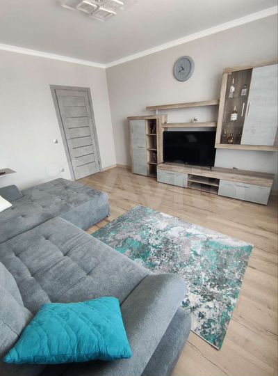 2-к. квартира, 70 м², 7/9 эт.