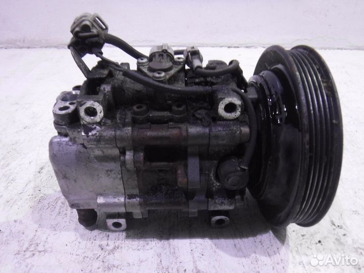 Компрессор кондиционера