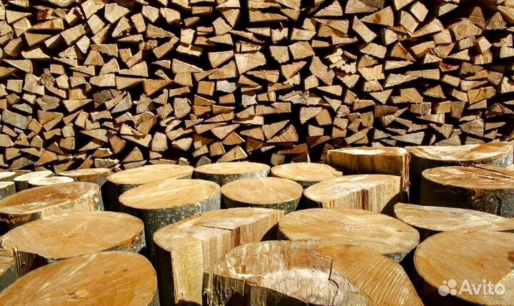 Дрова честного количества
