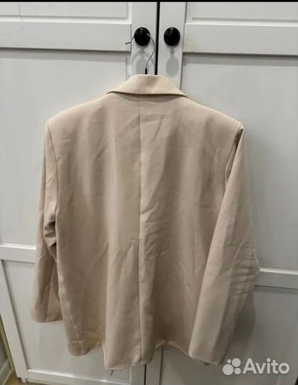 Пиджак женский