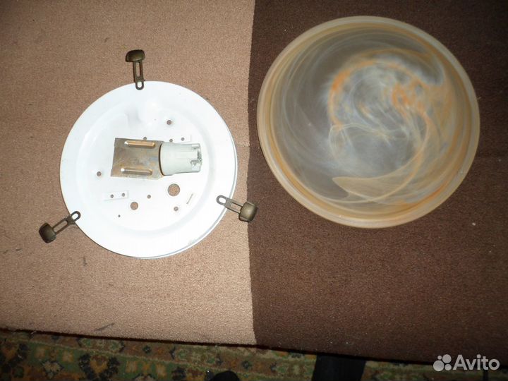 Светильник 