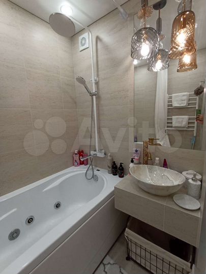 2-к. квартира, 65,8 м², 5/10 эт.