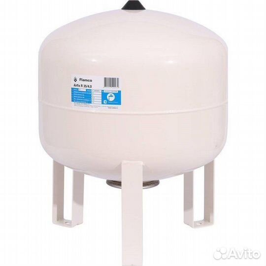 Расширительный бак