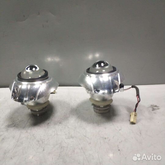 Линзы для фар