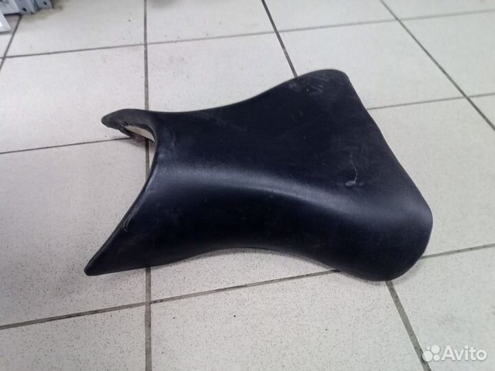 Сиденье водительское Kawasaki ZX-6R 636 Ninja