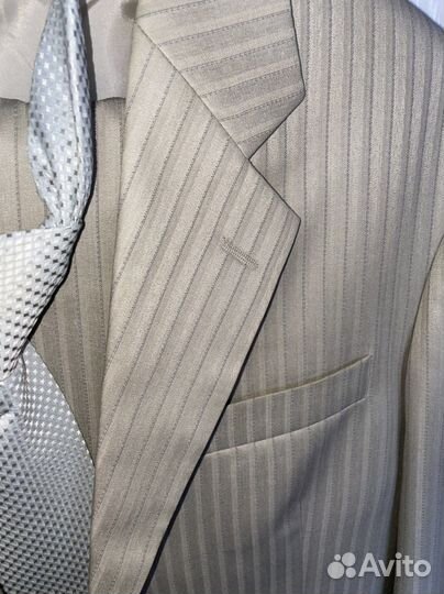 Костюм мужской