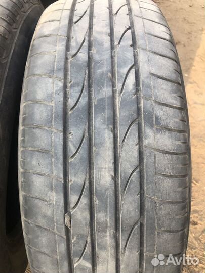 Bridgestone Dueler H/P 215/65 R16