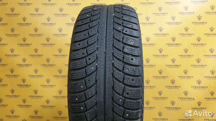 Gislaved Nord Frost 5 215/55 R16 97T
