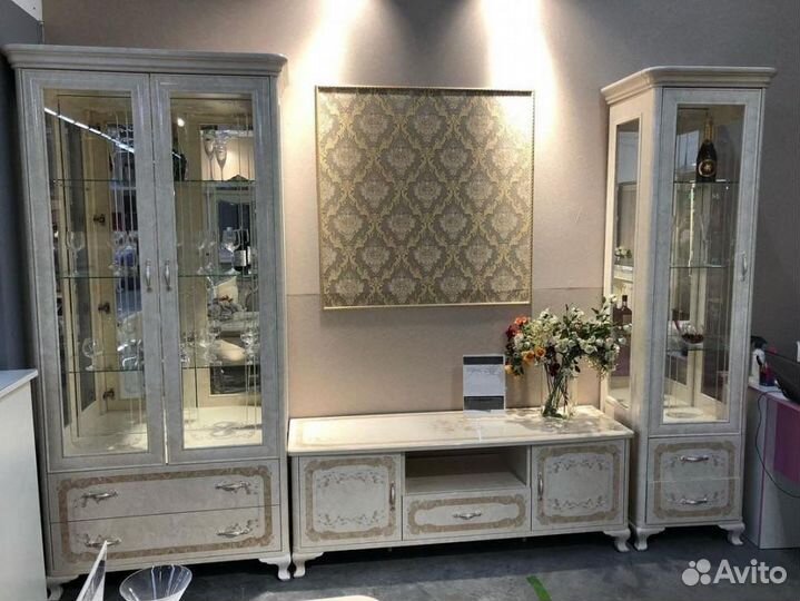 Гостинная Патрисия