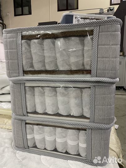 Матрас SG-sleep