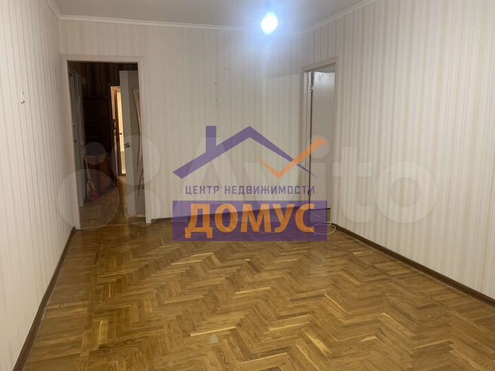 3-к. квартира, 66 м², 5/9 эт.