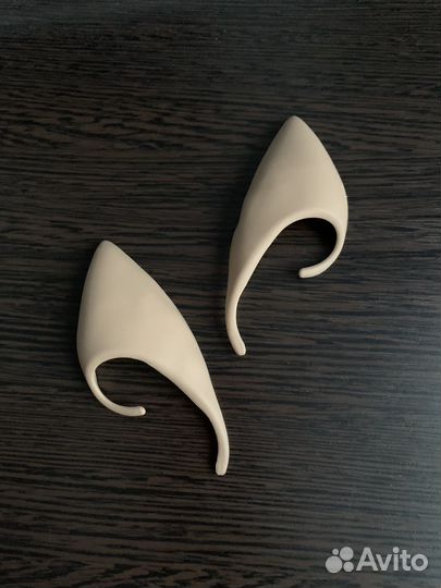 Эльфийские уши