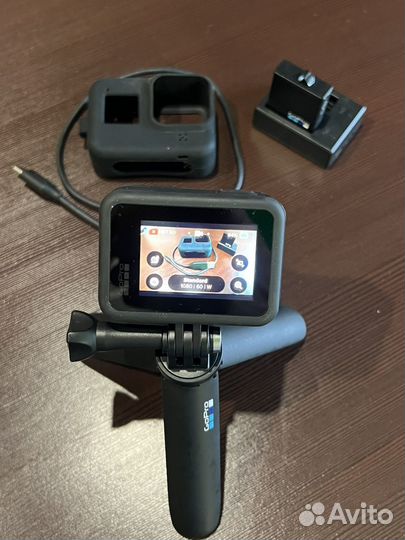 Gopro hero 8 black