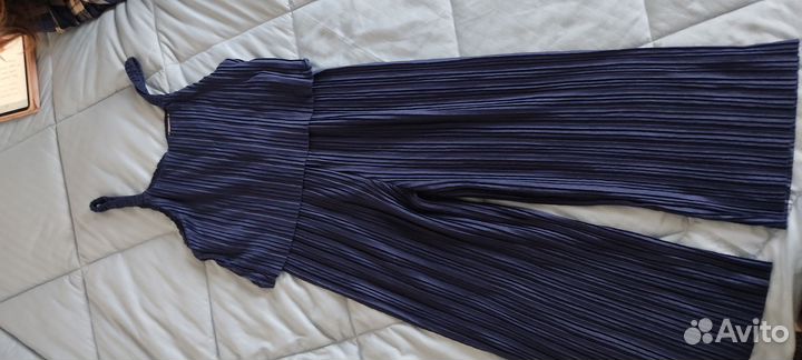 Одежда для девочки пакетом р. 140