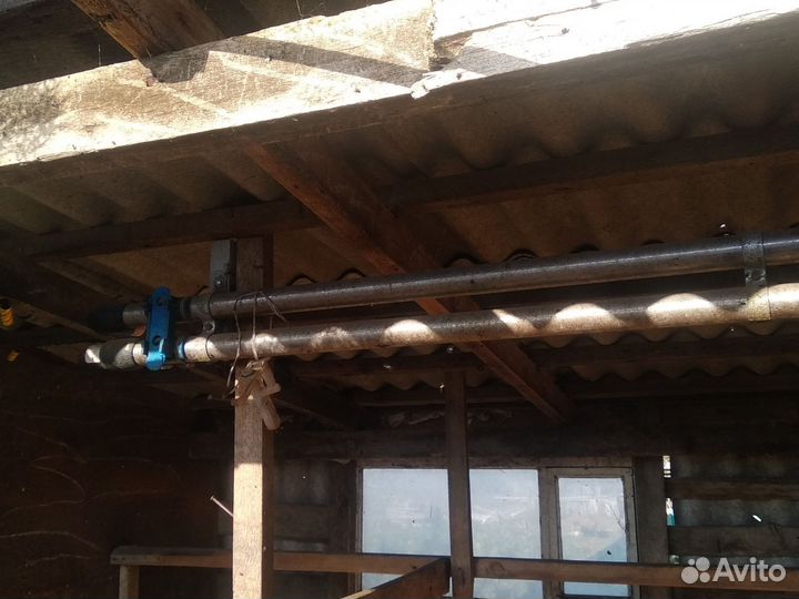 Доильная установка бу