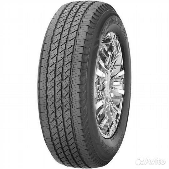 Nexen Roadian H/T (SUV) 215/75 R15