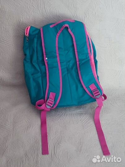 Рюкзак гимнастический