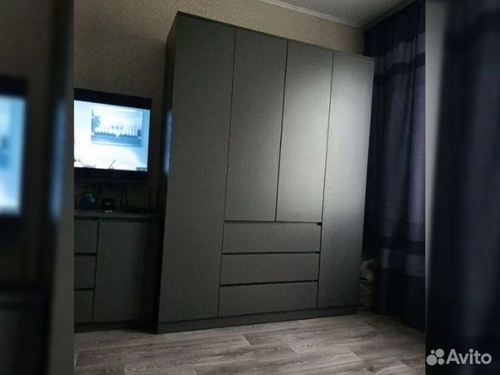 Шкаф Новый