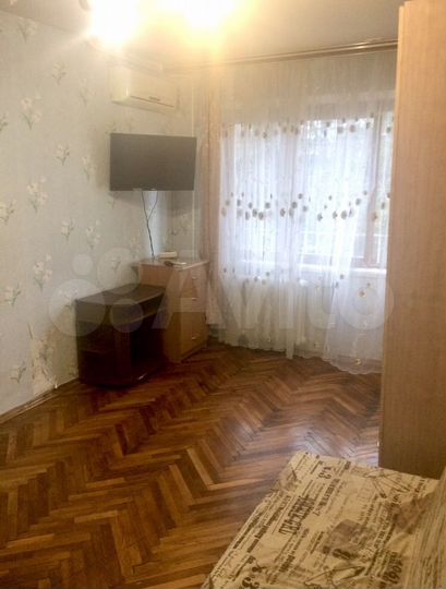 1-к. квартира, 30,1 м², 1/5 эт.