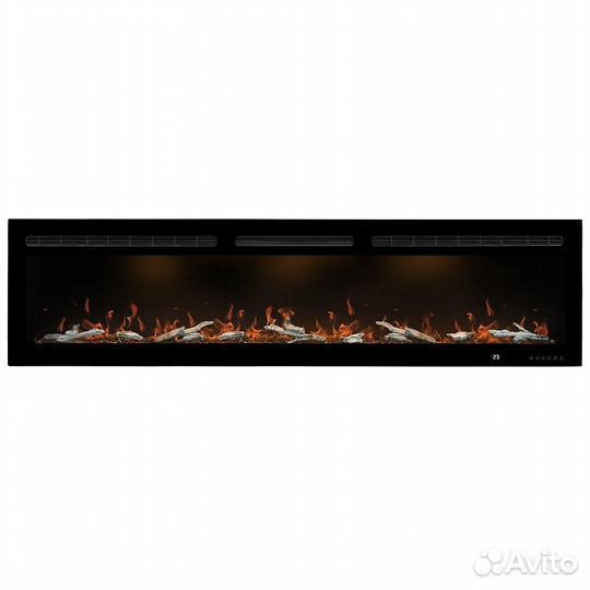 Очаг электрический Royal Thermo Allira rtfp/W-AL70LS