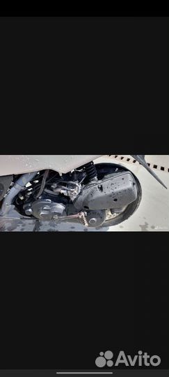 Продам Хонда Дио 27 фит