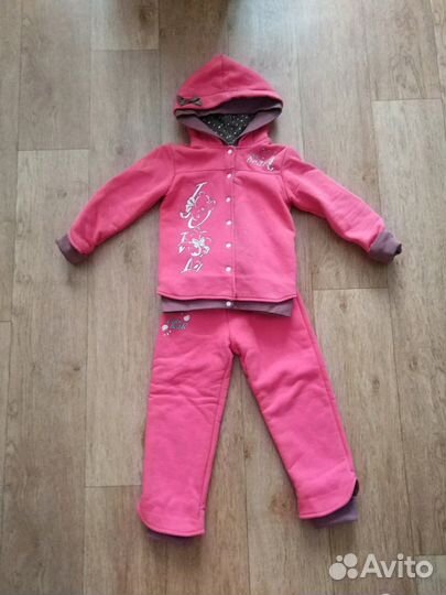 Костюм для девочки