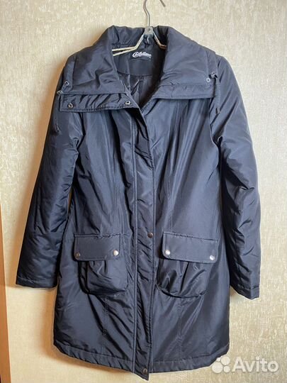 Куртка весна