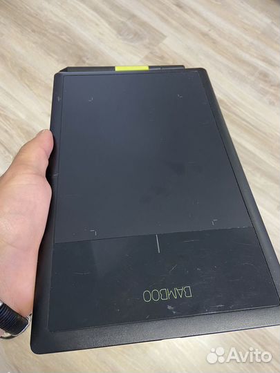 Графический планшет wacom ctl-470