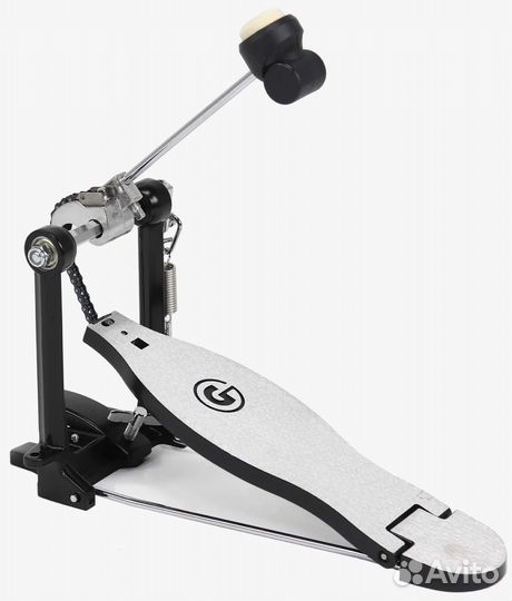 Gibraltar 4711SC Chain-drive Single Pedal Педаль