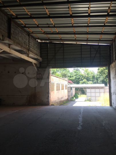 Производство, 5000 м²