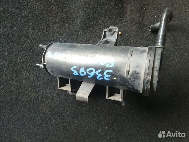 Абсорбер угольный Ford Focus 2