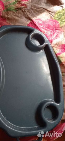 Детский стульчик для кормления