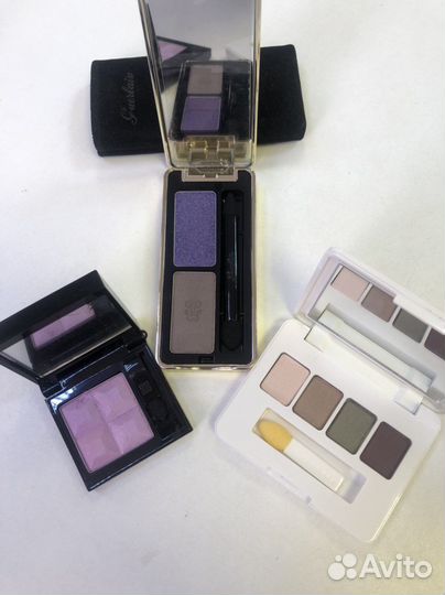 Тени для век оригинал еstee lauder