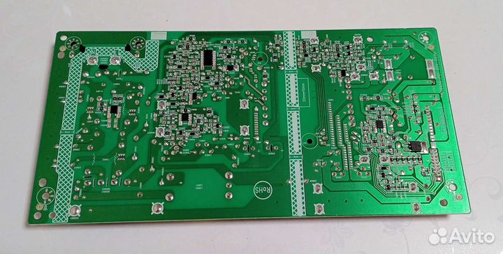 Блок питания телевизора Philips 50PUS7605 715G9856