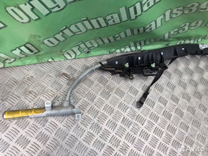 Подушка безопасности боковая правая Mercedes-Benz