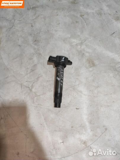 Катушка зажигания Mitsubishi Lancer 2008 1832A016