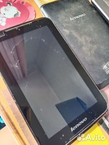 Планшет lenovo