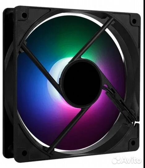 Вентиляторы пк корпуса