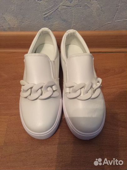 Обувь женская 37 размер (новые)