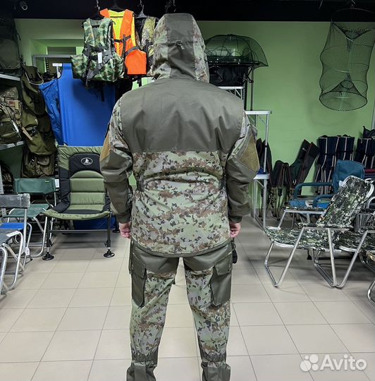 Костюм Горка Пилигрим