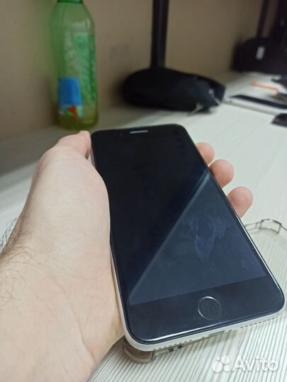 iPhone 8 Plus, 64 ГБ