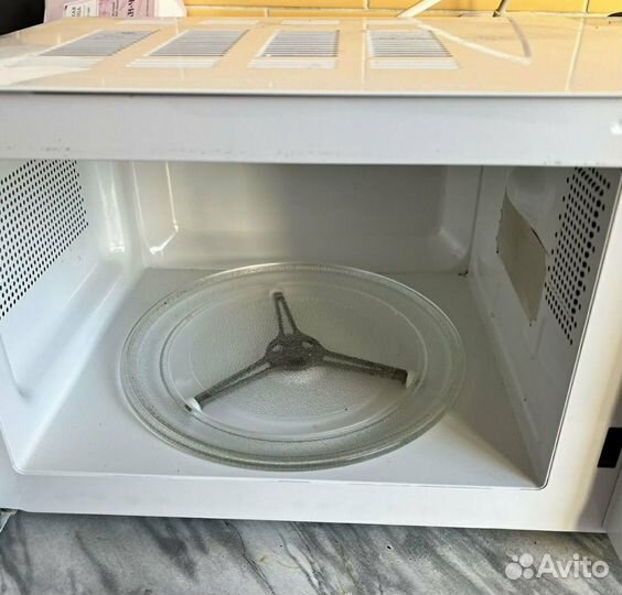 Микроволновая печь Supra