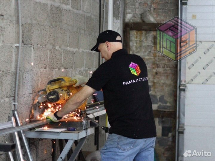 Панорамное остекление веранд и беседок