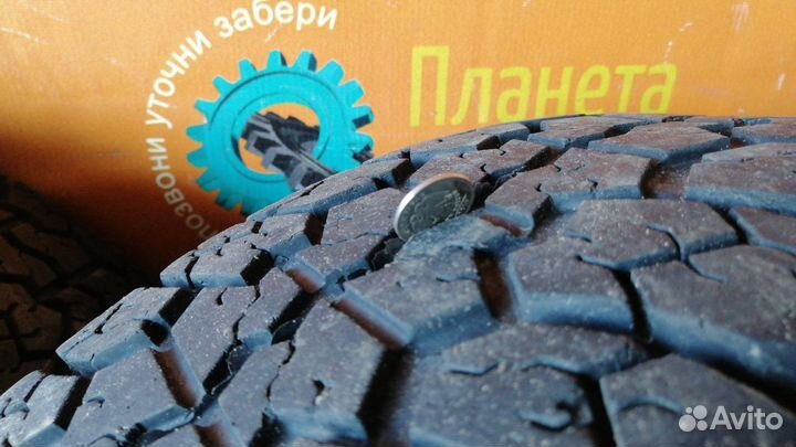 КШЗ К-155 Быстрица 225/75 R16 108S