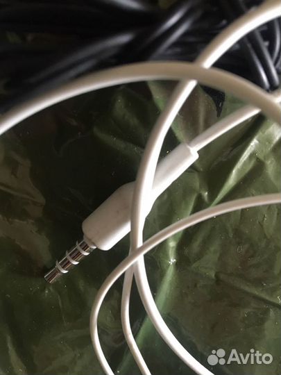 Наушники nokia