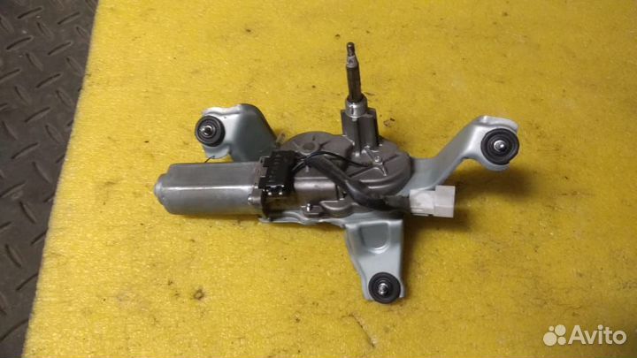 Моторчик стеклоочистителя задний Kia RIO 3