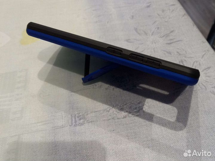 Чехол на samsung a31